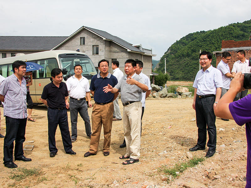 Zhejiang Meige Innealra Co, Teo.