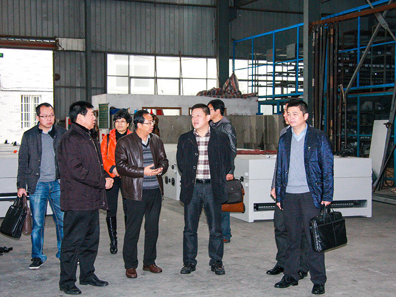 Zhejiang Meige Innealra Co, Teo.