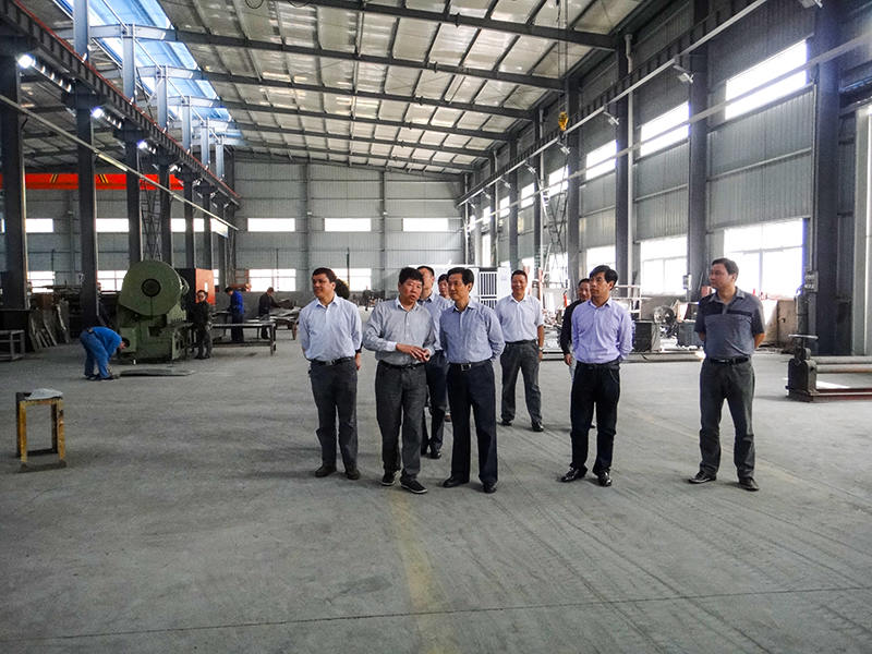 Zhejiang Meige Innealra Co, Teo.