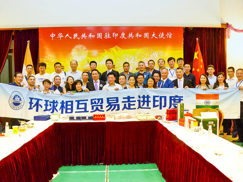 Zhejiang Meige Innealra Co, Teo.