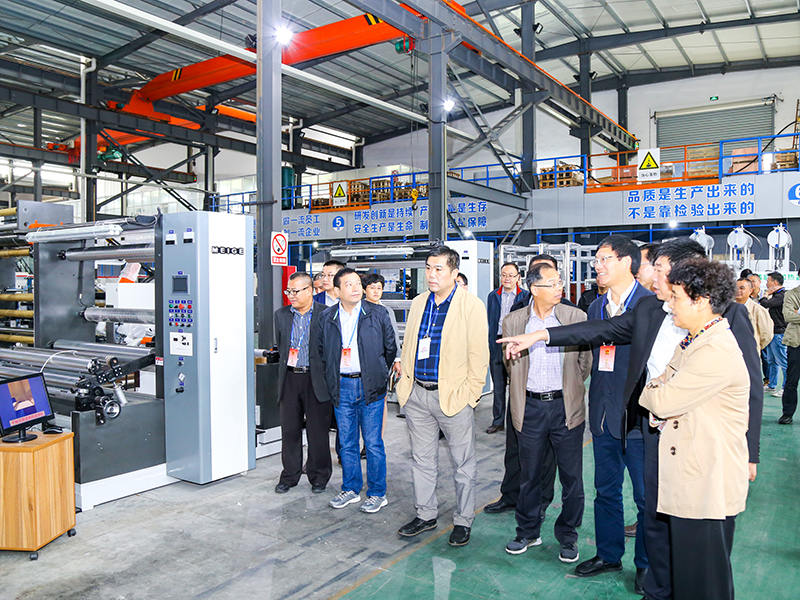 Zhejiang Meige Innealra Co, Teo.