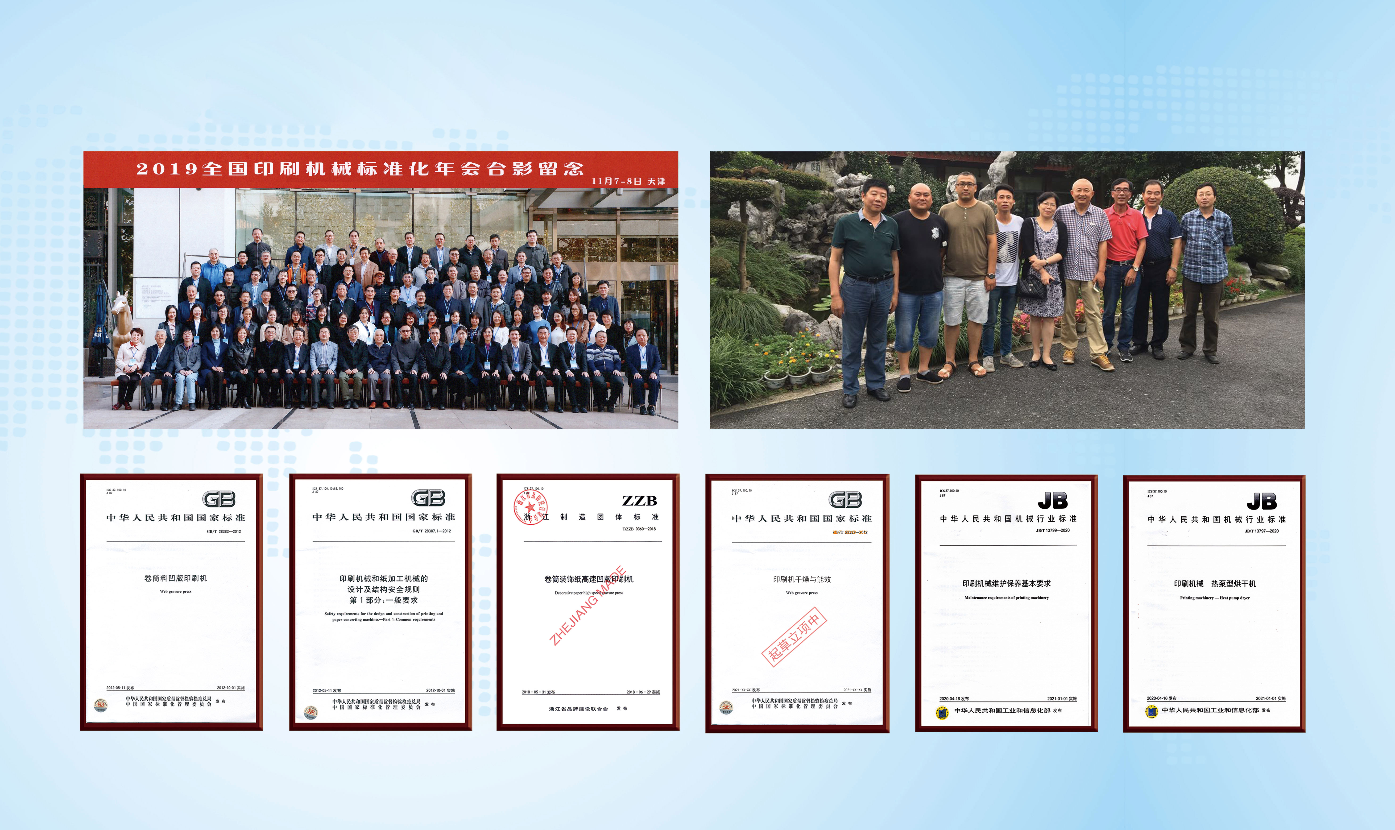 Zhejiang Meige Innealra Co, Teo.