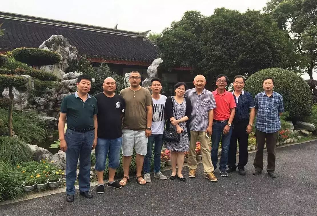 Zhejiang Meige Innealra Co, Teo.