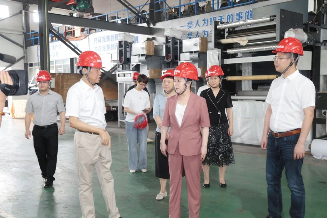 Zhejiang Meige Innealra Co, Teo.