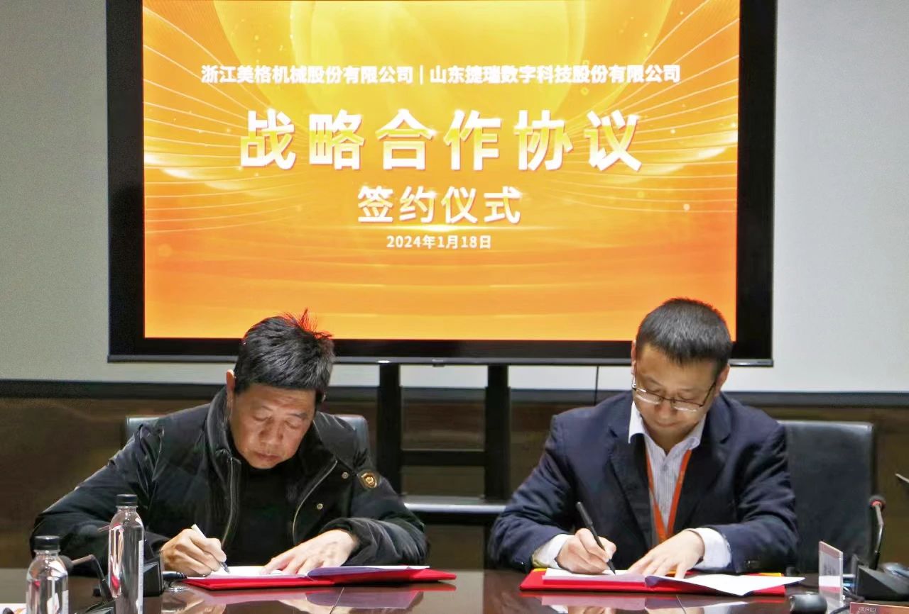Zhejiang Meige Innealra Co, Teo.