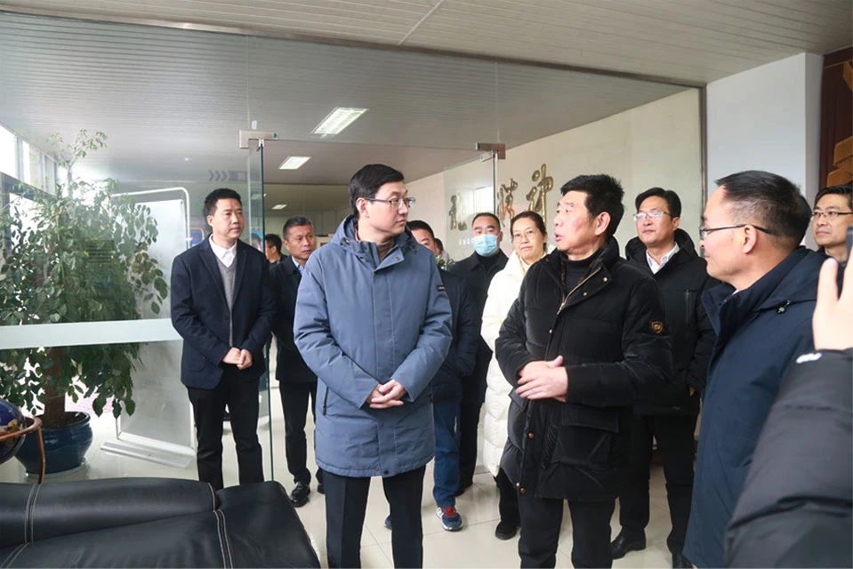 Zhejiang Meige Innealra Co, Teo.